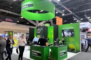 What Really Goes Into a Custom Expo Stand Build with Crowd Culture?