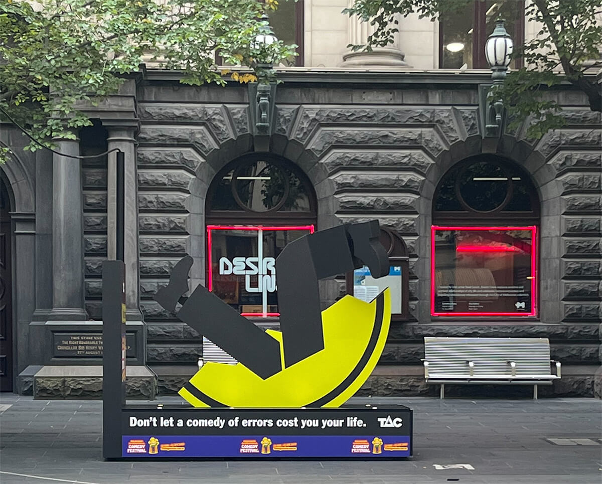 Experiential Makreting helps brands stand out