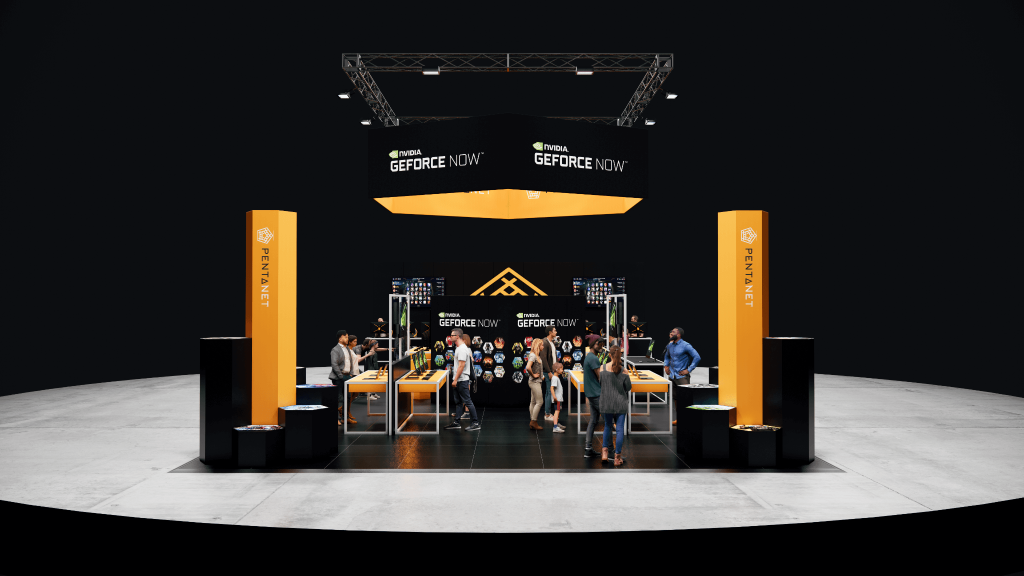 Experiential Marketing