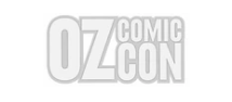 oz comic con