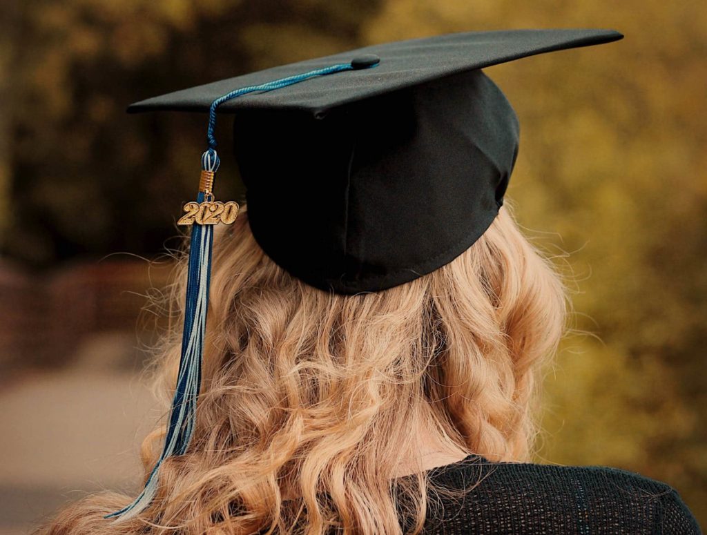 Virtual Graduations